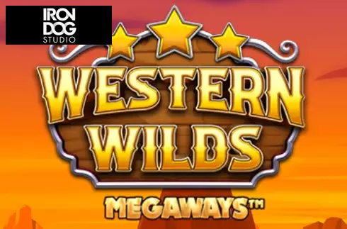 Western Wilds Megaways